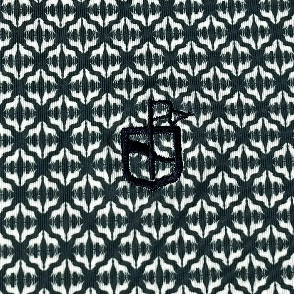 Greyson golf polo